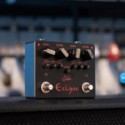 Reverb.com listing, price, conditions, and images for suhr-eclipse