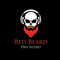 Red Beard Pro Audio