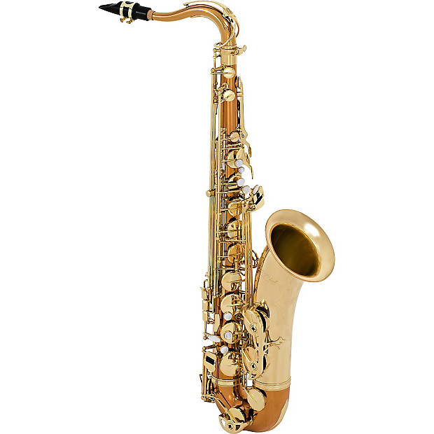 Selmer STS280RC LaVoix II Step-Up Model Tenor Saxophone image 1