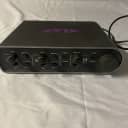 Avid Mbox 3 USB Audio Interface W/Cable No Pro Tools 2000s