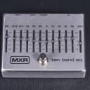 MXR Ten Band EQ