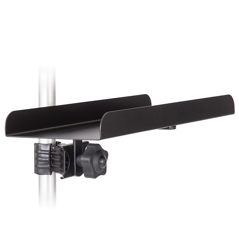 Kinsman Mic Stand Shelf Clamp Reverb