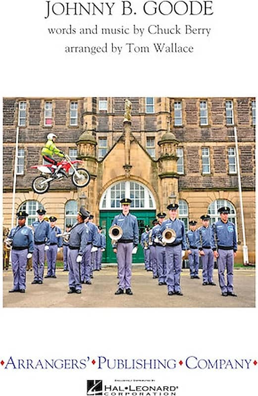 Johnny B. Goode | Reverb