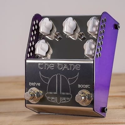 Reverb.com listing, price, conditions, and images for thorpyfx-the-dane