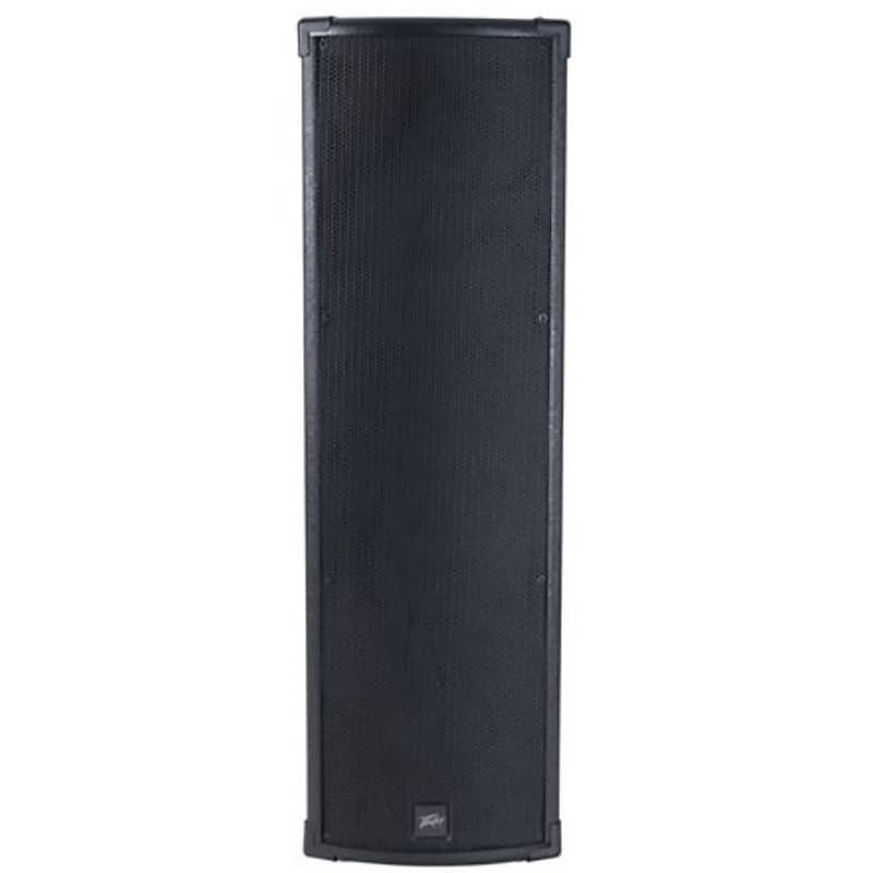 Peavey P2 BT All-in-One Portable Bluetooth PA System Speaker w/ 3-Channel Mixer image 1