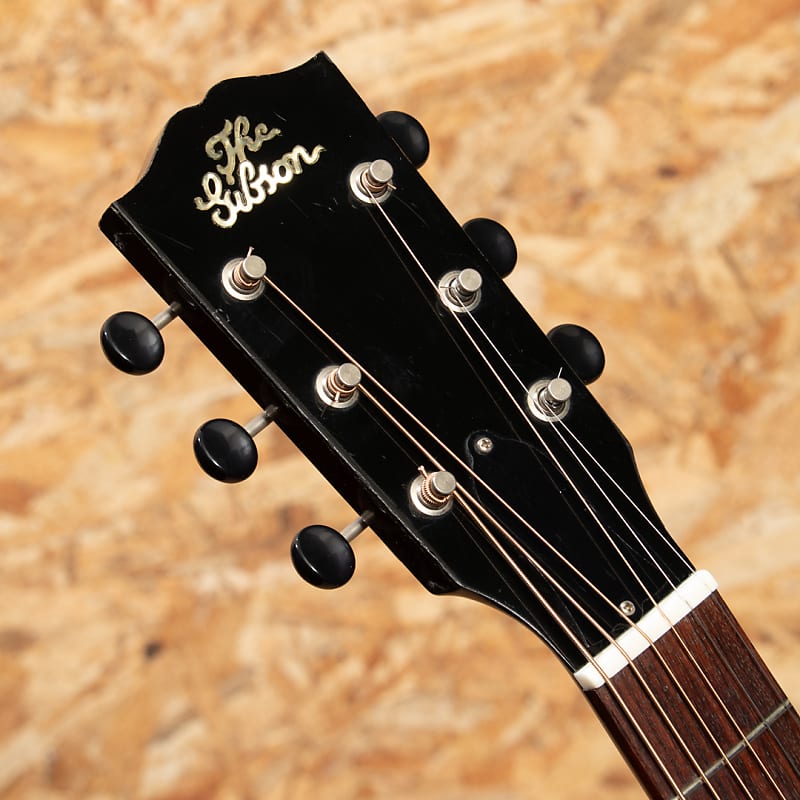 Gibson L-1 Custom 2001