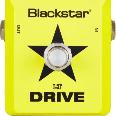 Blackstar   Lt Drive image 1