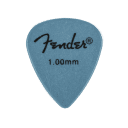 Fender Rock On Touring Picks, 351 shape, Heavy 1mm, 12pk