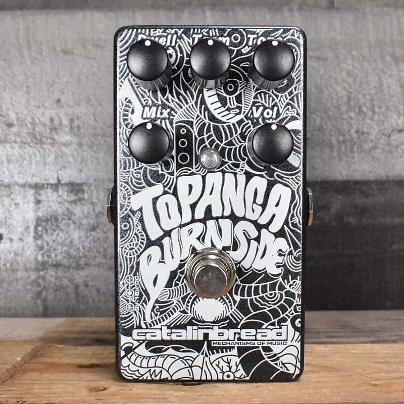 Catalinbread Topanga Burnside