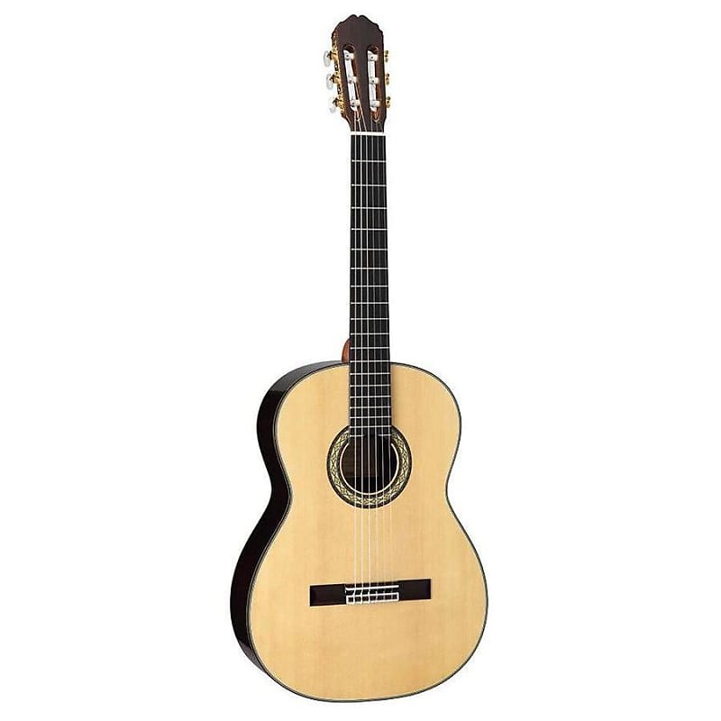 Takamine H8SS Hirade Concert Classical image 1
