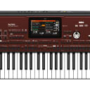 Korg Pa700 mint Professional Arranger 61-Key Workstation Keyboard Synthesizer