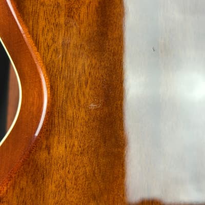 Used Epiphone Les Paul Modern Sunburst TSU20086 image 11