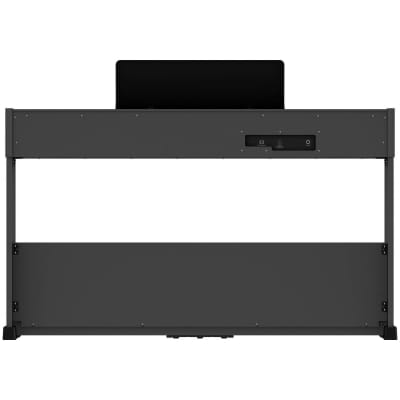 Roland RP107 88-Key Digital Piano with Bench - Black image 9