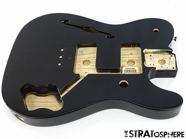 72 thinline telecaster body sale