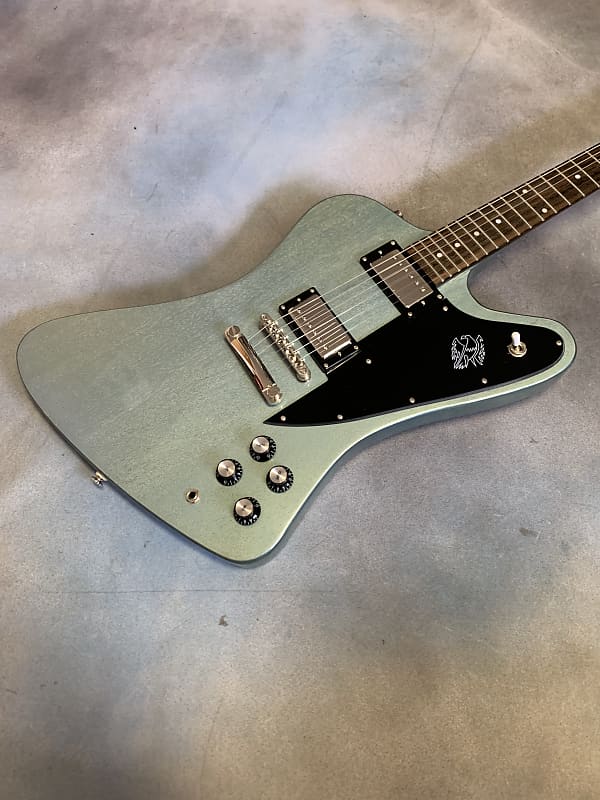 2013 Epiphone Limited Edition Custom Shop Firebird Studio