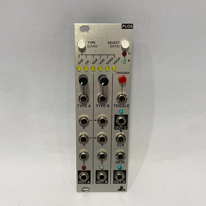 Intellijel Plog