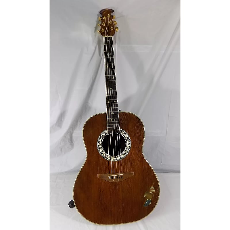 Ovation 1776 - 1976 Collector's Patriot image 1