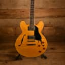 Collings I-35 Aged Blonde