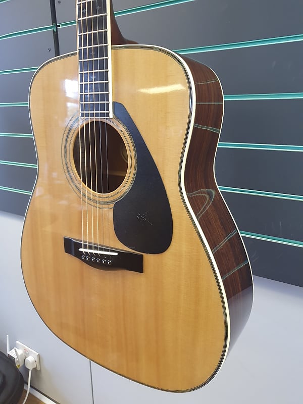 Yamaha shop fg461s price