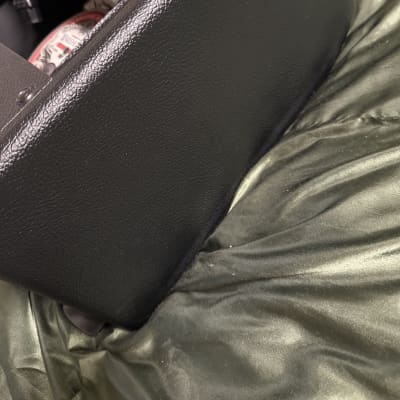 3rd Power Wooly Coats Spanky JR 6Vel - Black image 4
