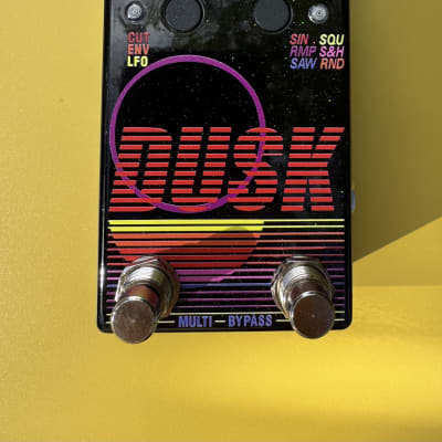Reverb.com listing, price, conditions, and images for dr-scientist-dusk