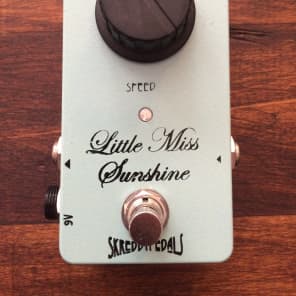 【公式】フジのお歳暮・冬ギフト Sunshine Miss Little Skreddy Phaser Reverb | ギター