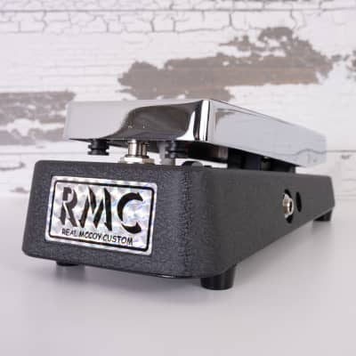 Real McCoy Custom RMC11 Wah