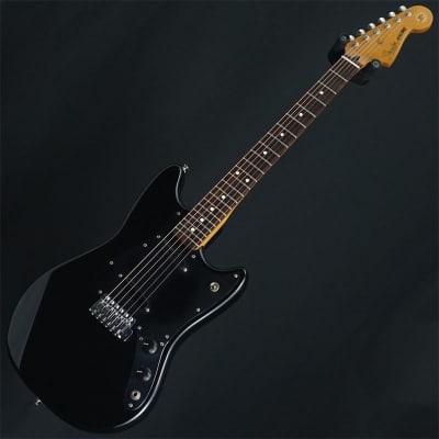 Fender MEX [USED] Cyclone Mod. (Black) [SN.MN8118024] image 3