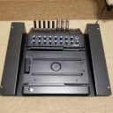Mackie DL1608 with Lightning Connector +Rack Tray + Hosa TS>TRS