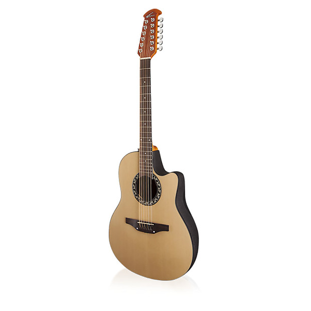 Ovation shop applause balladeer