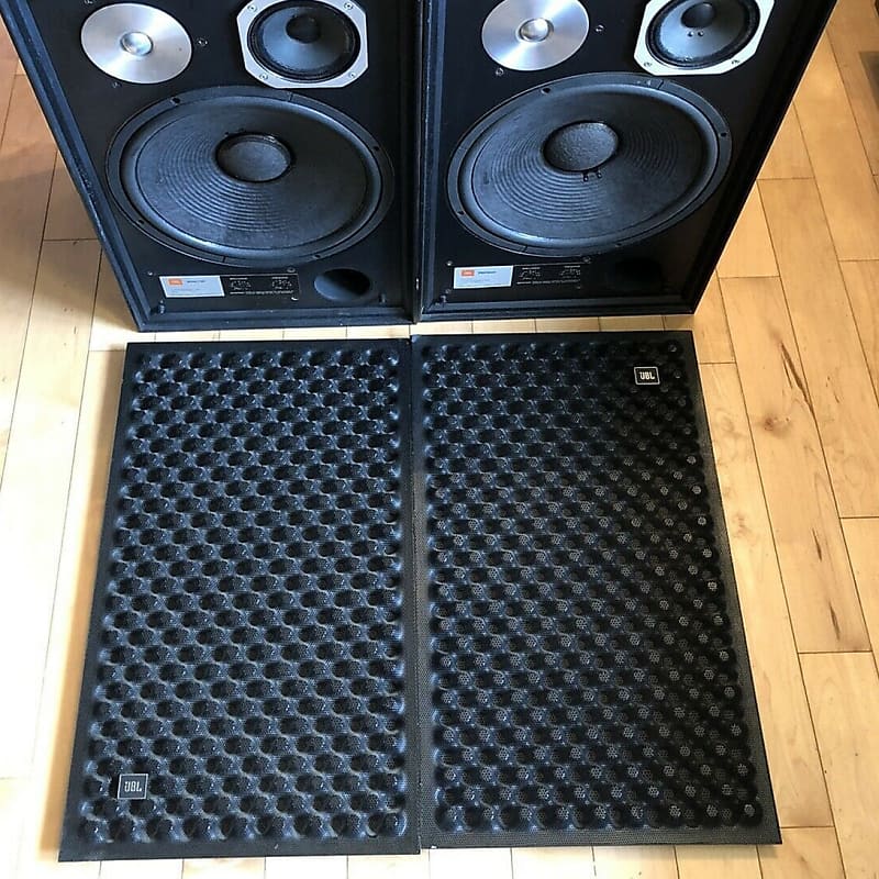 Jbl l166 2024 for sale