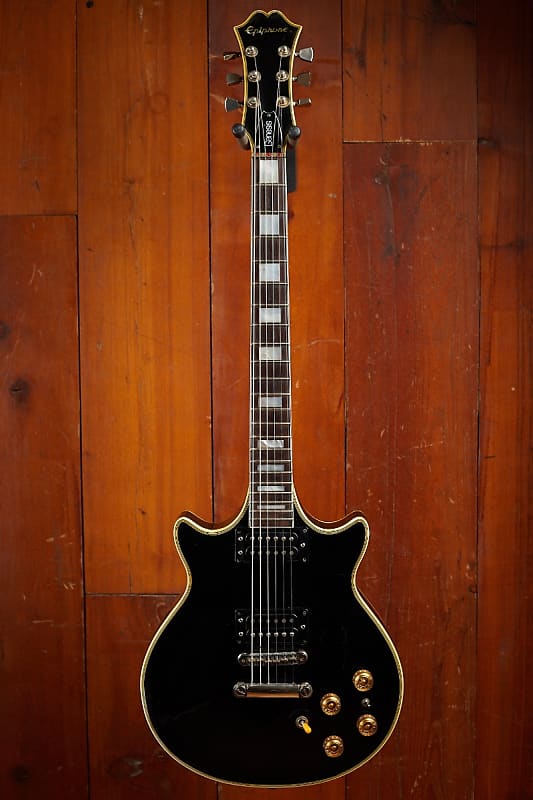 Epiphone Genesis Custom (1979 - 1981) | Reverb