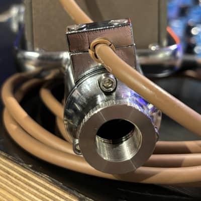 DEAD MINT RCA 44-BX Ribbon Microphone 1950’s UK Alnico - All Original! image 6
