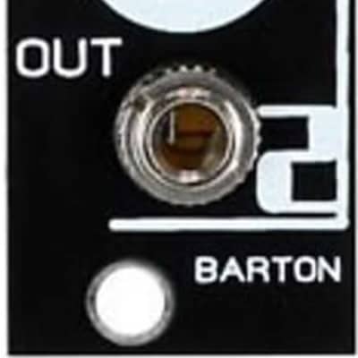 Blue Lantern Barton Duo Quantizer Eurorack Modular image 2
