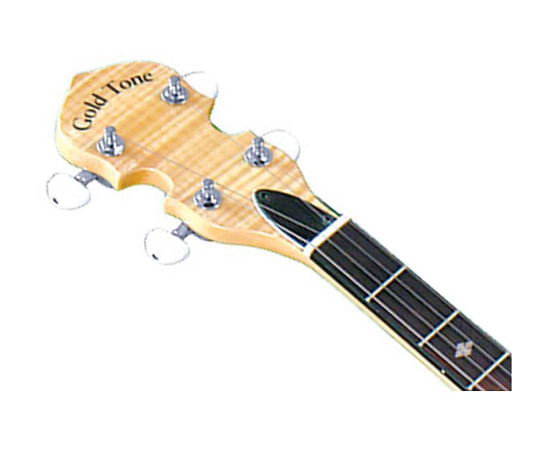 Gold Tone CC-100 Cripple Creek Openback 5-String Banjo | Reverb Gold Tone CC-100 Cripple Creek Openback 5-String Banjo | Reverb