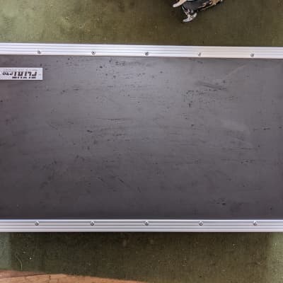Moog Matriarch Dark 49-Key Semi-Modular Analog Synthesizer 2020 - Present - Black / Black Panel image 4