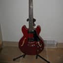 Epiphone Limited Edition ES-339 PRO Cherry