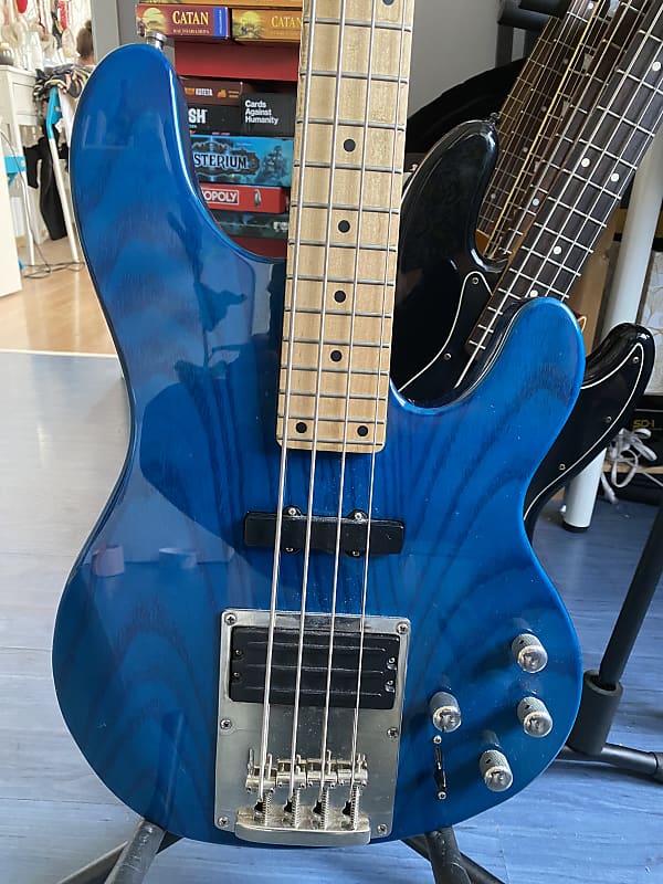 Ibanez ATK-700 Japan w/Video