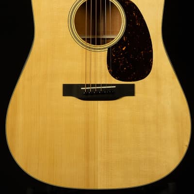 Martin Custom Shop D-18