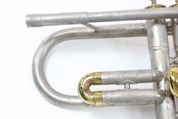 Nikkan TR-134 Student Trumpet (Yamaha Predecessor) WOW | Reverb Nikkan TR-134 Student Trumpet (Yamaha Predecessor) WOW | Reverb