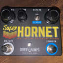 Greer Super Hornet Octave Fuzz