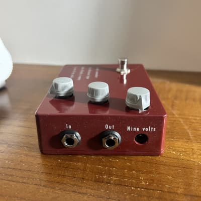 Klon KTR Professional Overdrive | Reverb Australia