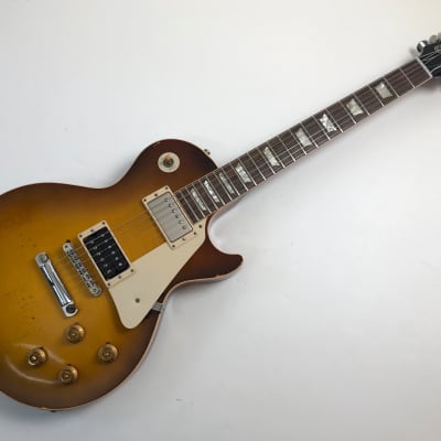 Gibson Custom Shop Jimmy Page "Number Two" Les Paul (Murphy Aged) 2009
