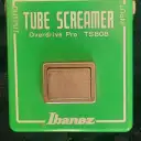 Ibanez TS808 Overdrive Pro Tube Screamer Japan