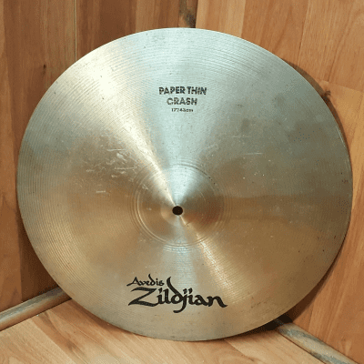 Zildjian 16