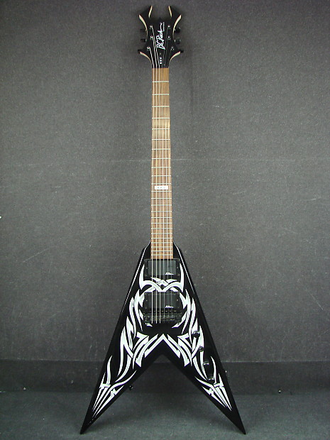 Bc rich kkv signature shop special
