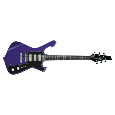 Ibanez FRM300 Paul Gilbert Signature Fireman | Reverb