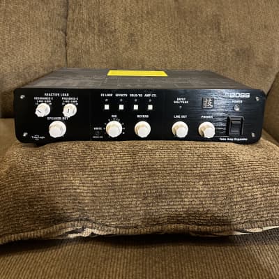 Boss Waza Tube Amp Expander