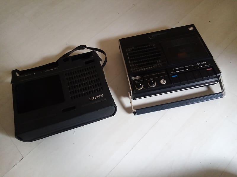 sony tc 95