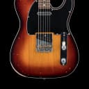 Fender Jason Isbell Custom Telecaster - 3-Color Chocolate Burst #00192 (B-Stock)